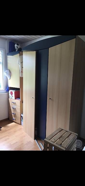 Betten: Komplettes Schlafzimmer – Gebraucht aus Rorschacherberg von corneliacoco 1