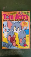 Super Tom und Jerry Nr. 11 Comic gute Laune
