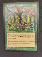 MTG Gladamri's Vineyard 1997 - Vintage