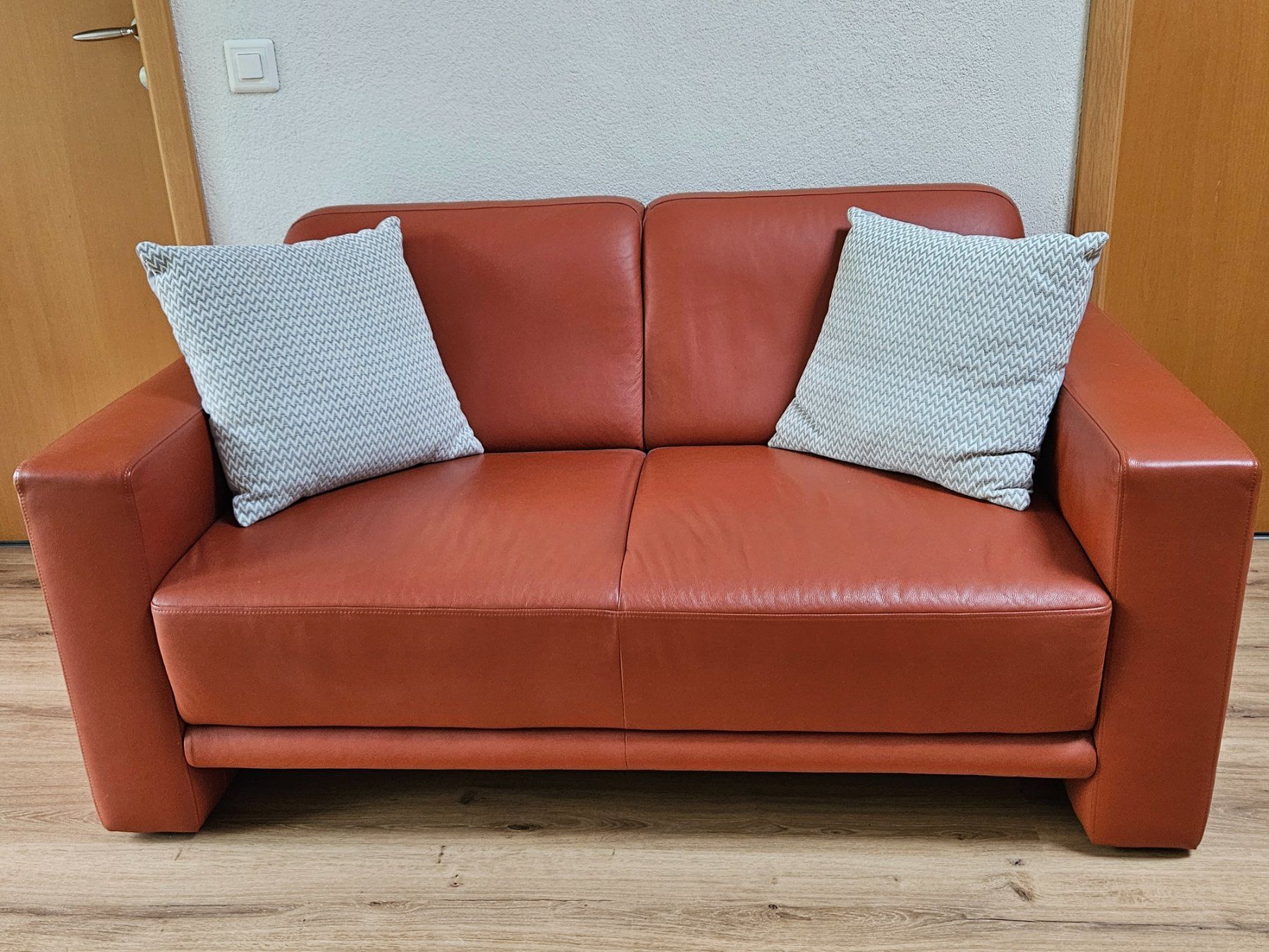 Sofas: Sofa – Gebraucht aus Mollis von Conbommer 3