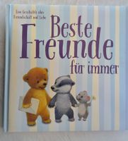 Beste Freunde für immer / Grosses Bilderbuch ab Fr. 8.-