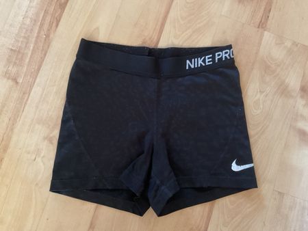 Nike Pro Sporthose