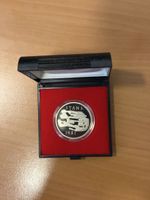 Médaille commémorative Stans 1481 état comme neuf