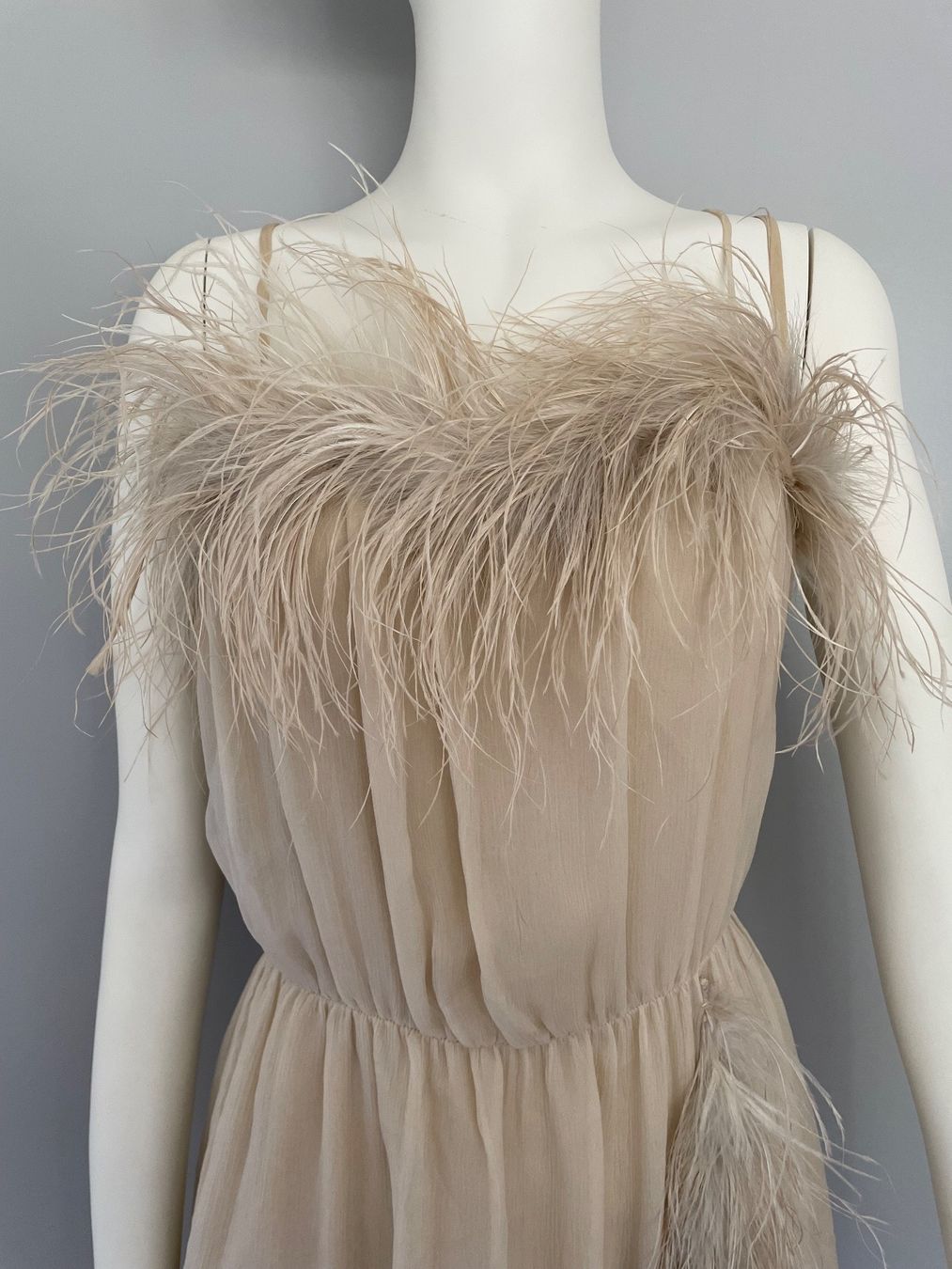 Prada Vestiti: Prada Kleid – Nuovo (secondo la descrizione) da Winterthur venduto da 19.19 1