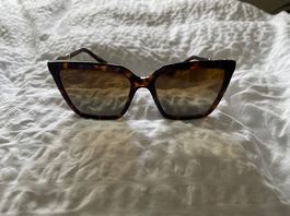 Sonnenbrille Bulgari