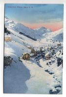 ANDERMATT Winter