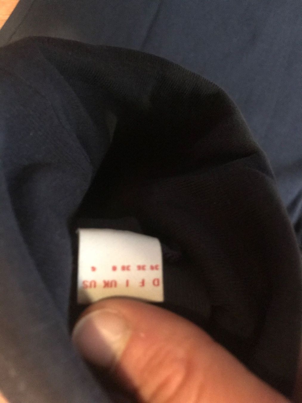 Maglioni & Felpe: Pullover S. Oliver – Usato da Triesenberg venduto da Anastasia26 2