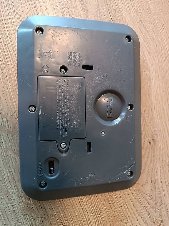 Spielzeuge: Kinder Tablet von Fisher Price – Gebraucht aus Buttisholz von Baendlifahrer 1