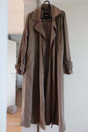 Monki Trenchcoat