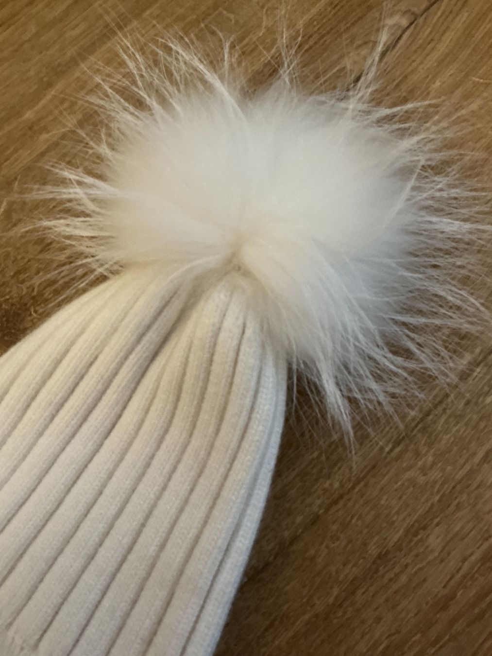 Copricapi, berretti & cappellini: High Quality Wool Hood – Nuovo (secondo la descrizione) da Brugg AG venduto da Magna3 1