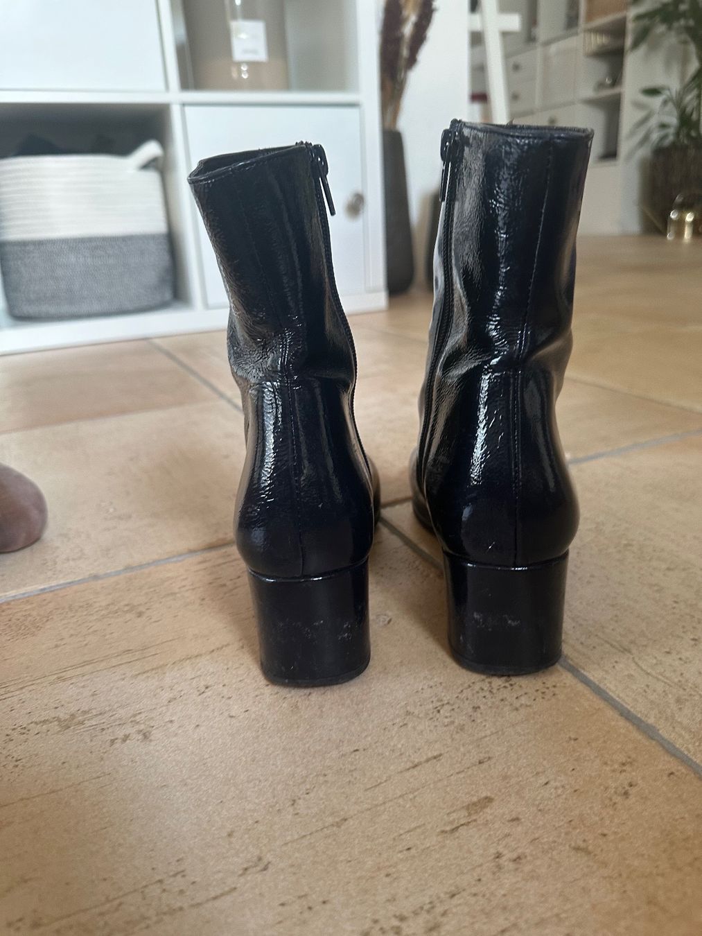 Scarpe da donna: Pedro Miralles Stiefeletten Gr.38 – Usato da Uetikon am See venduto da Mici_Ki 2