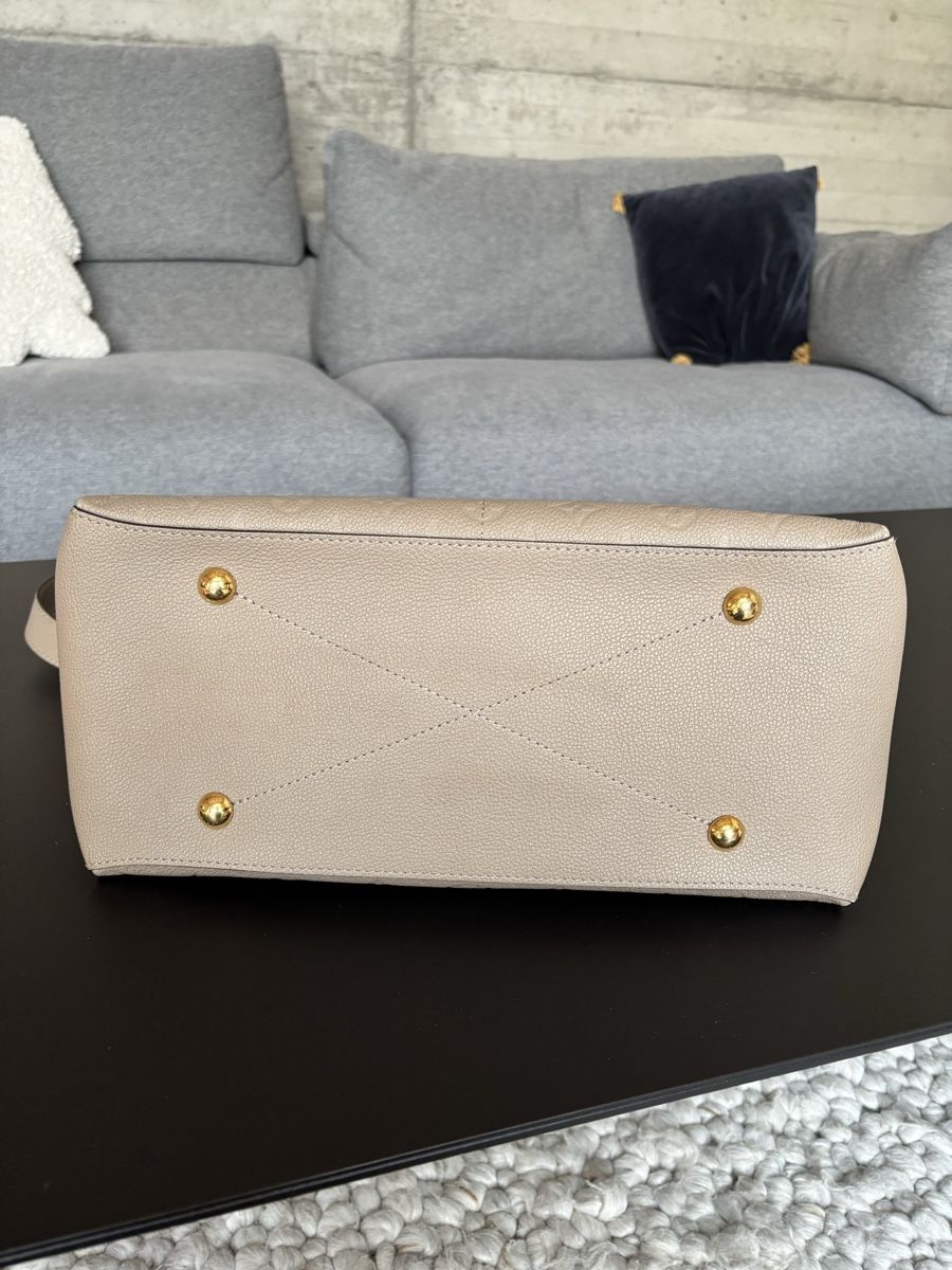 Louis Vuitton Borse da donna: Sac Louis Vuitton Maida hobo – Usato da Grugnay (Chamoson) venduto da Esperanza67 2