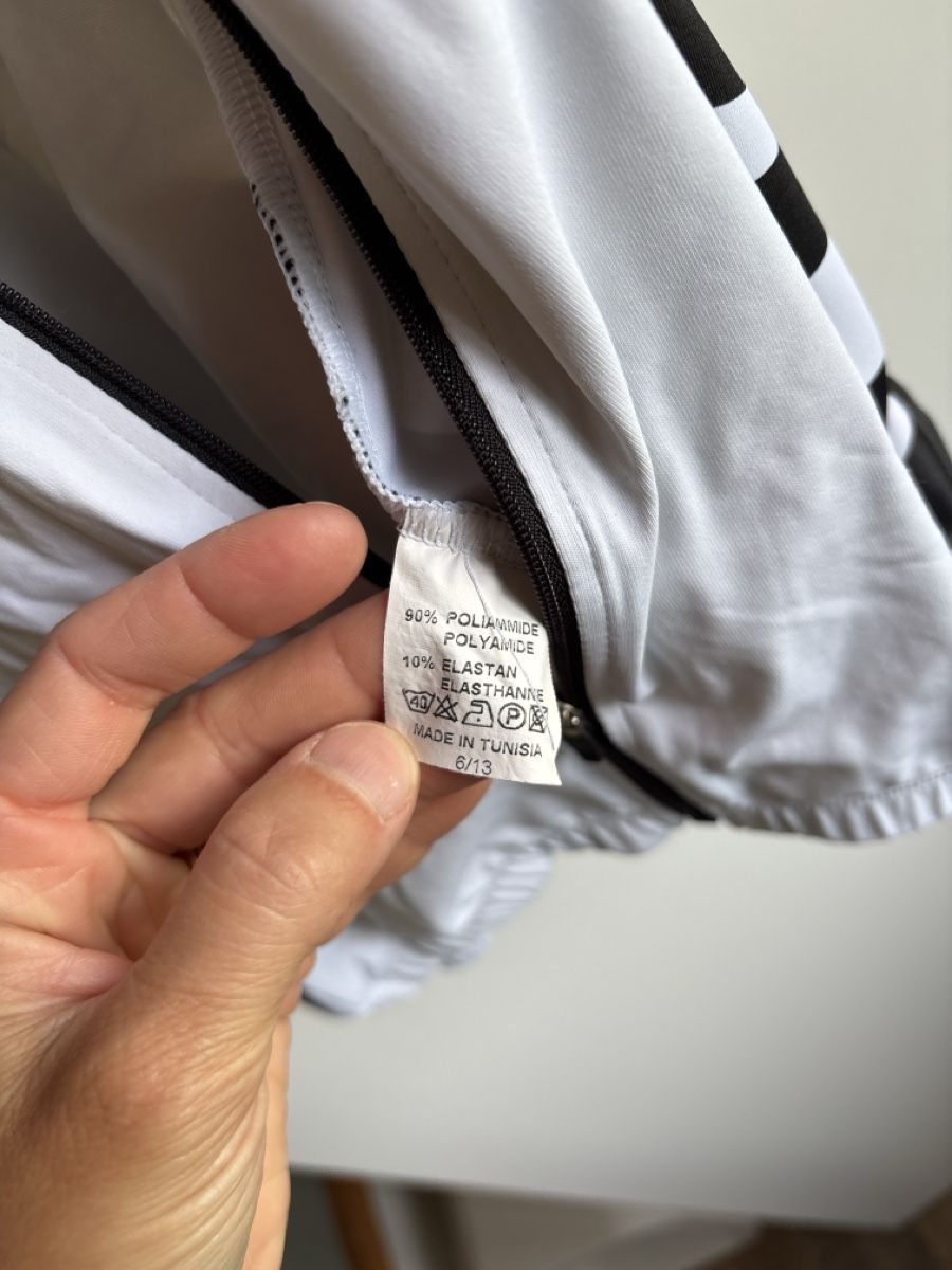 Crosswave Canottiere & Pantaloni: Damen Crosswave Velotrikot 38 – Usato da Mönchaltorf venduto da kristy_b 3