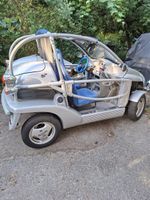  Ligier be up voiture cabriolet