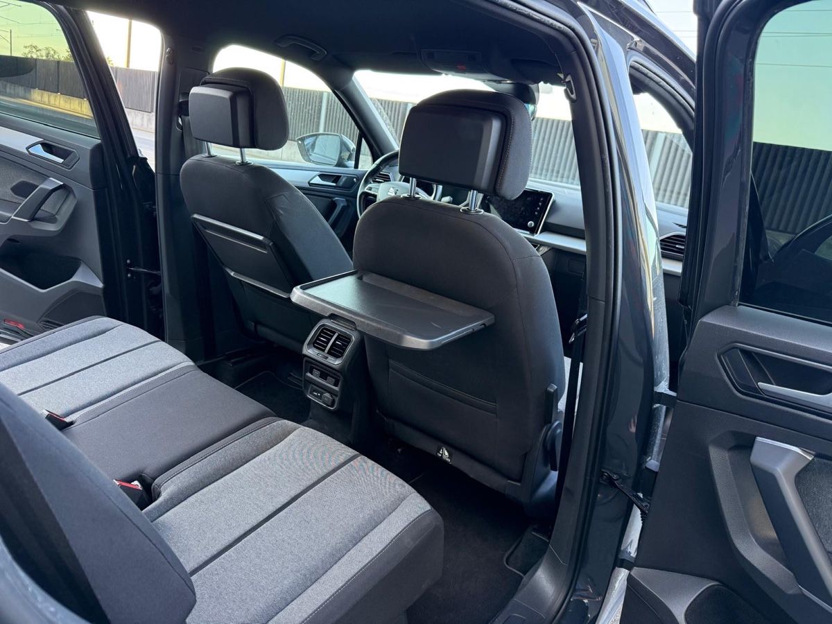 Seat Autos: Seat Tarraco 1.5 TSI Style – Gebraucht aus Bäch SZ von gua_56hm 6