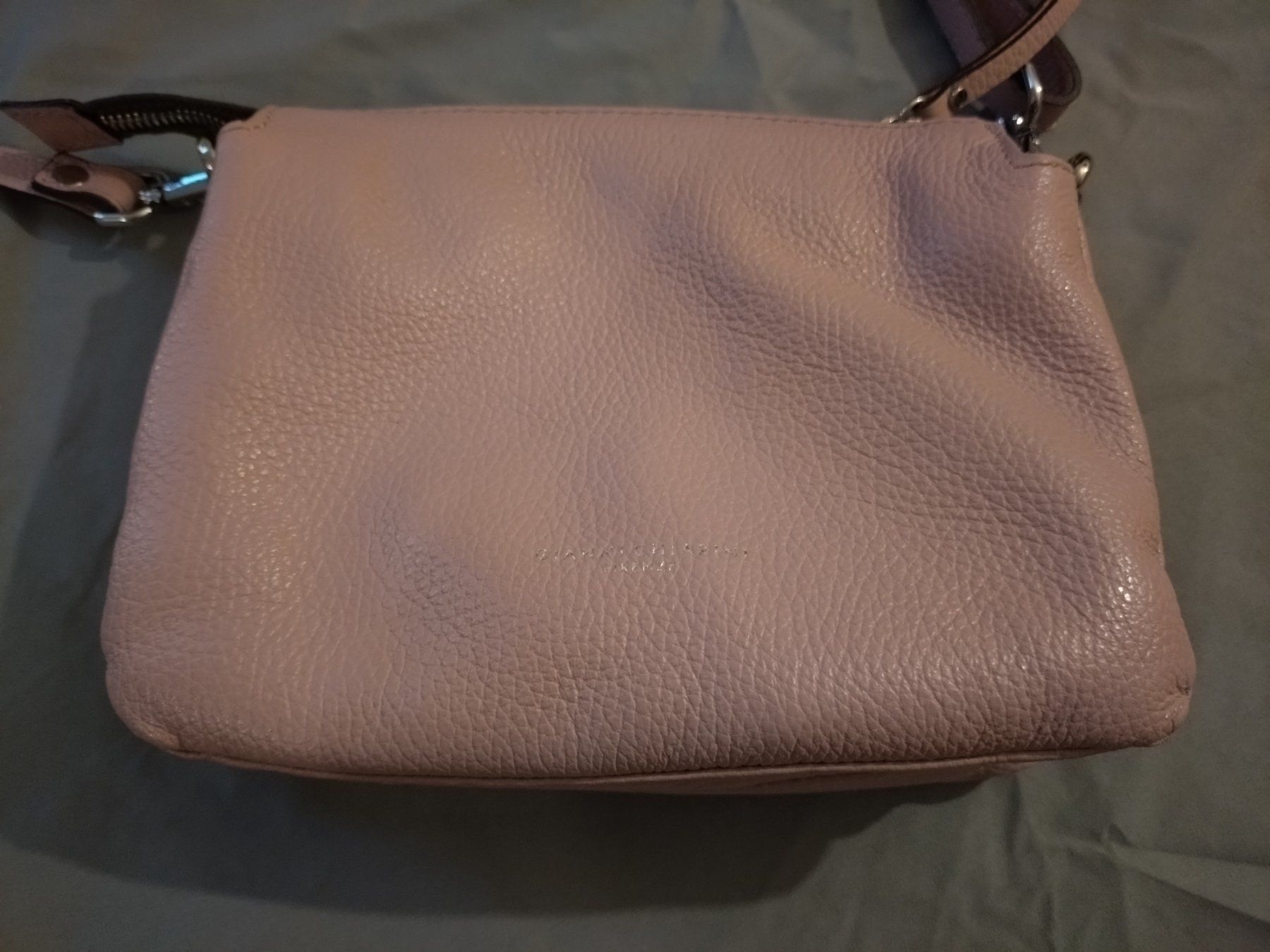 Gianni Chiarini Borse da donna: Gianni Chiarini Three Crossbody Bag – Usato da Bellinzona venduto da rik_ardo 2
