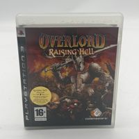 Overlord: Raising Hell – PS3 | PAL Deutsch | Komplett