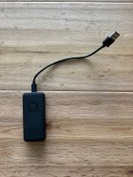 Wireless Apple carplay - Android auto - USB adapter