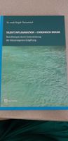 Silent Inflammation - Chronisch Krank von Dr.med. B.Theuerk.