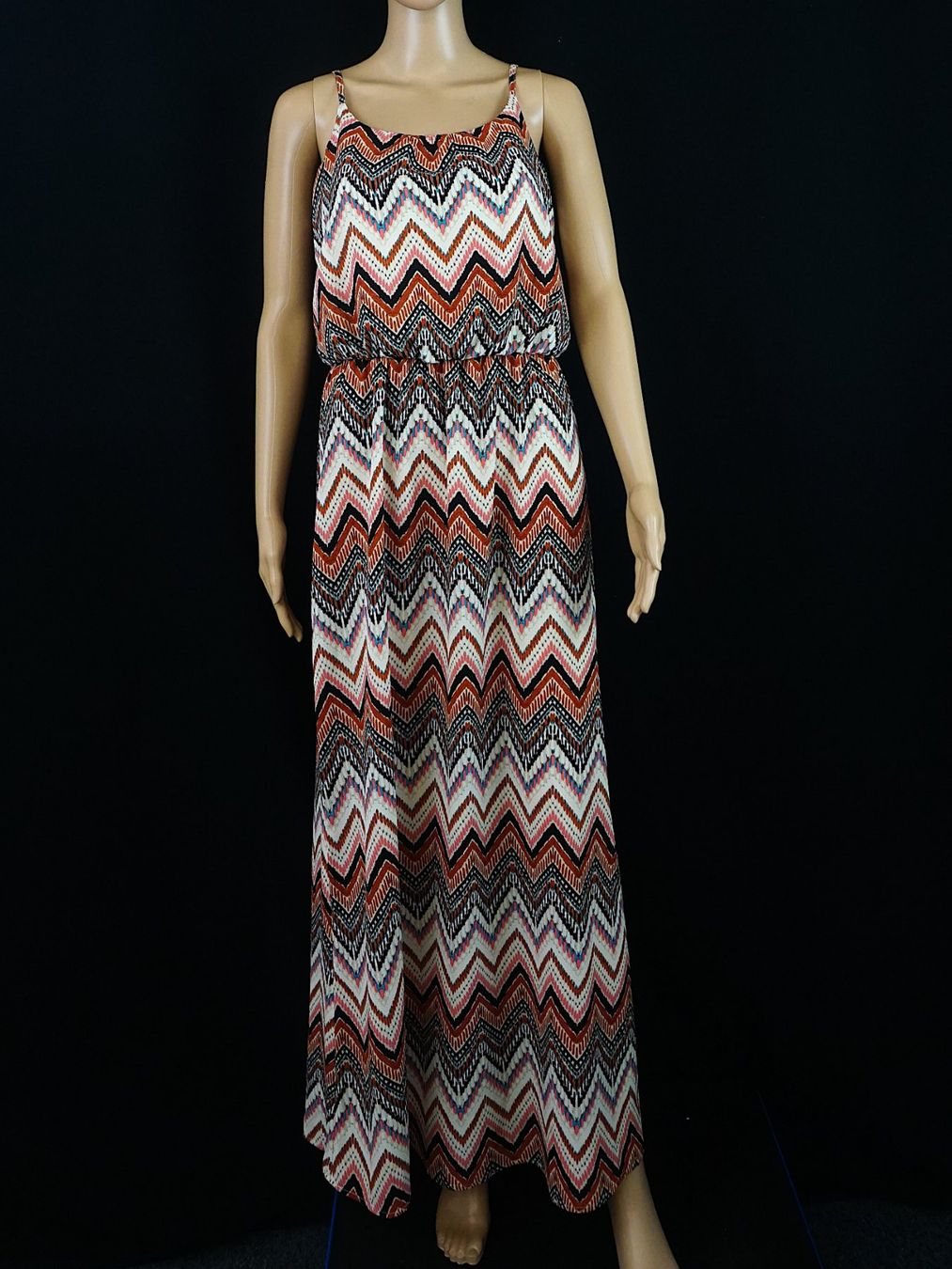 Only Vestiti: ONLY Maxikleid Gr. S / 36 – Usato da Pratteln venduto da Restwert_Pratteln