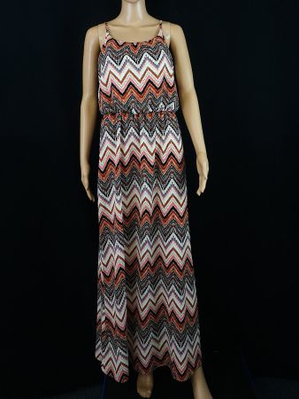 ONLY Maxikleid Gr. S / 36