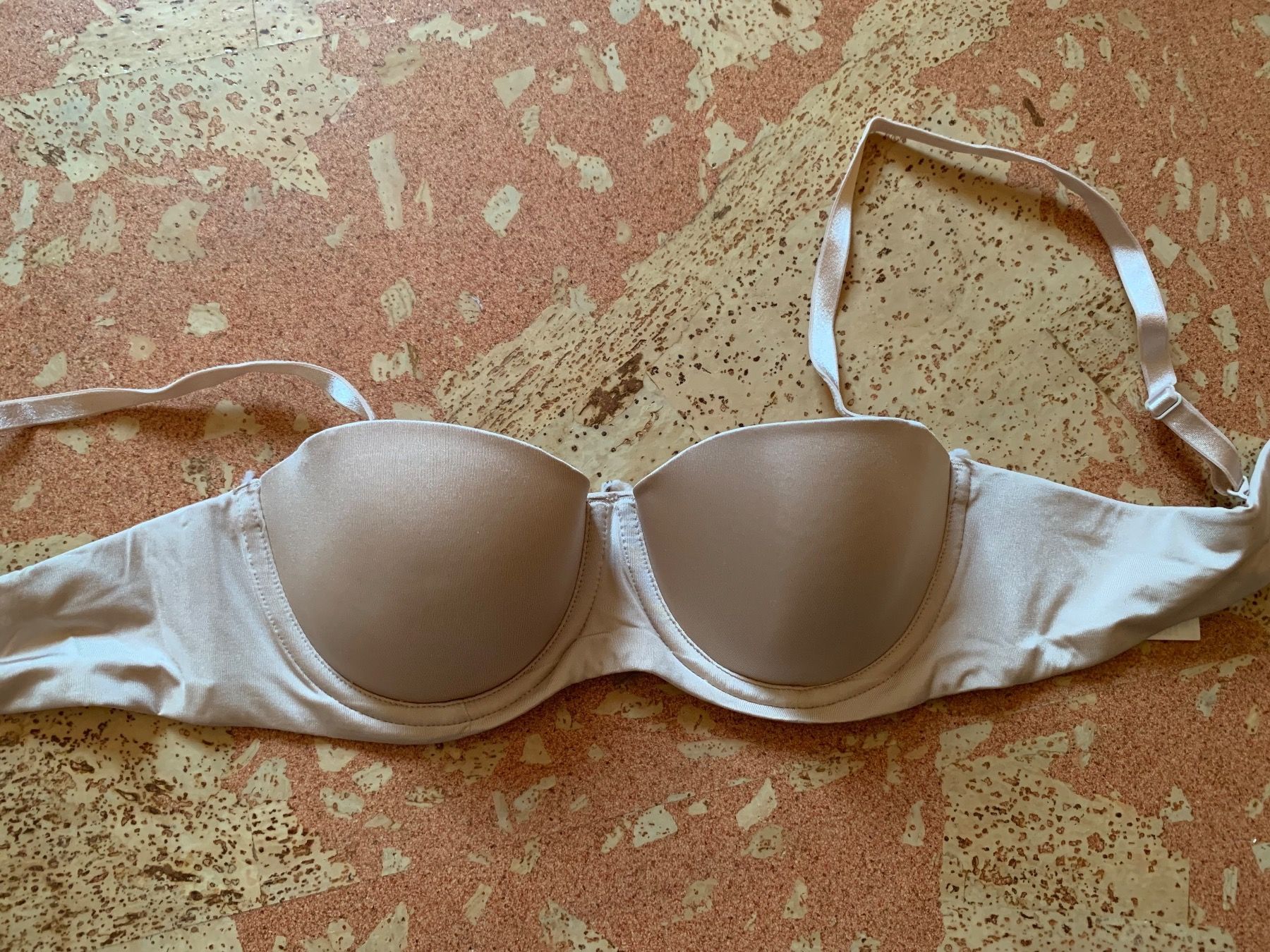 H&M Altra biancheria intima: H&M Balconette Microfaser BH Gr. 75A – Nuovo (secondo la descrizione) da Riedt b. Erlen venduto da sina.aline 2