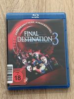 Final Destination 3 - Bluray