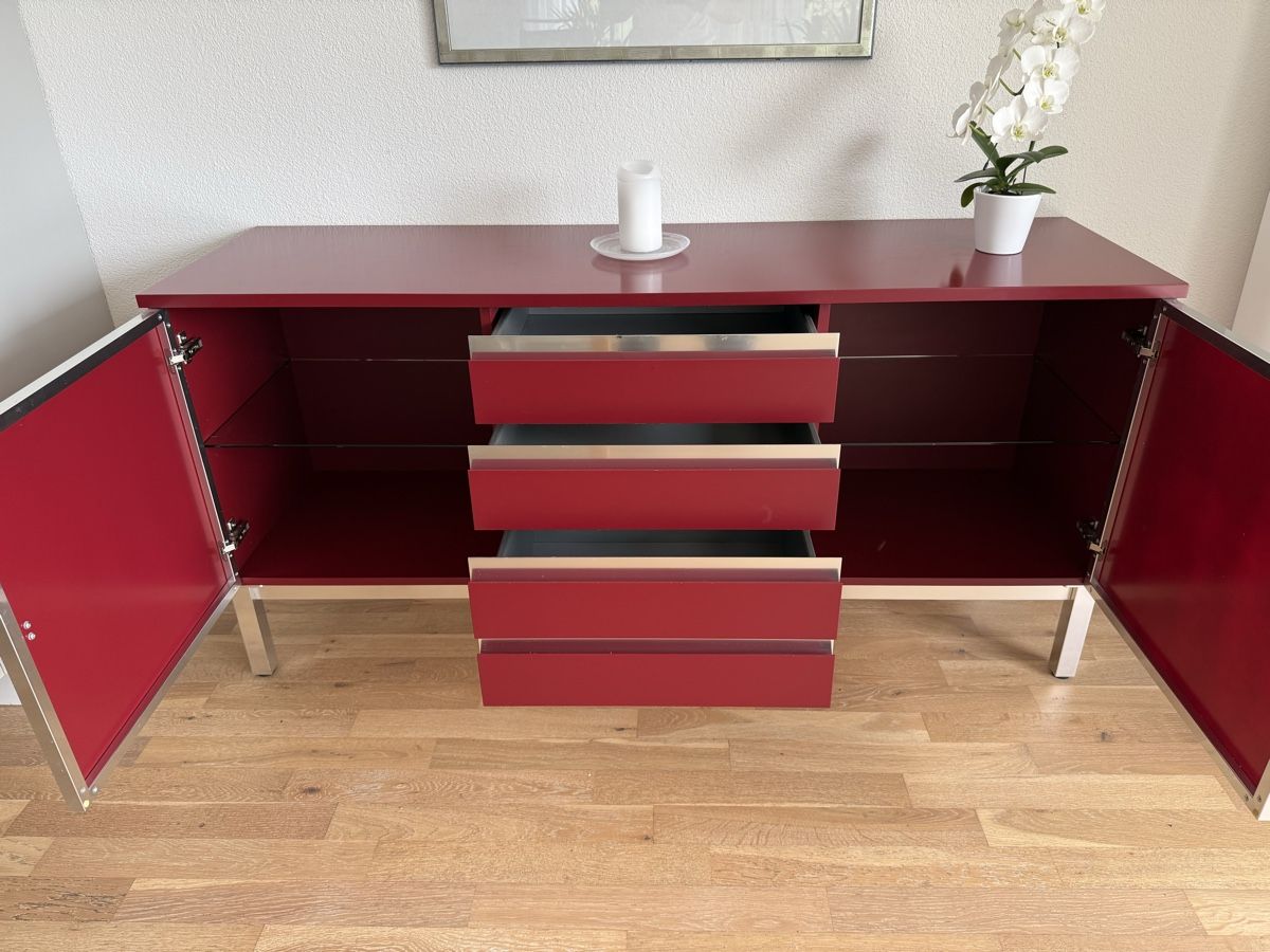 Kommoden: Sideboard – Gebraucht aus Aarwangen von jon_6j82 1