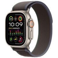 APPLE  Watch Ultra 2 GPS + Cellular, 49mm Titangehäuse