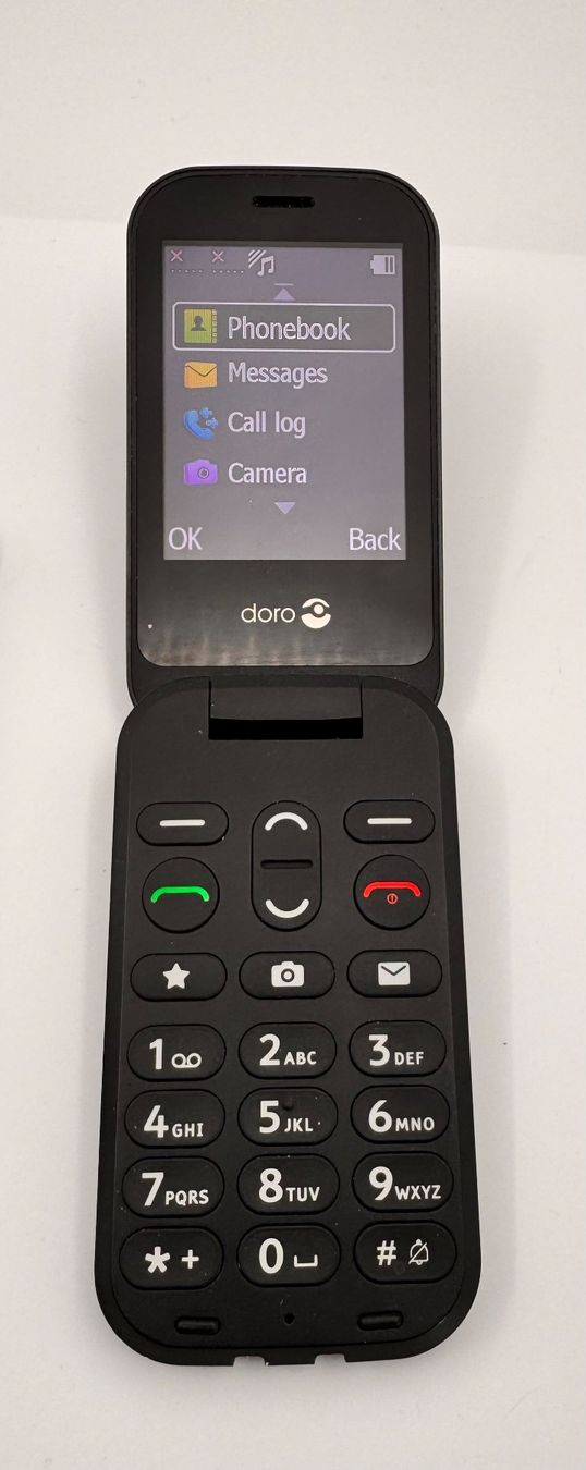 Nokia Telefoni cellulari / Smartphones: Nokia und Doro Handy 3G+2G – Usato da Hermetschwil-Staffeln venduto da Mobile2013 3
