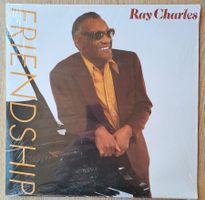 Ray Charles - Friendship
