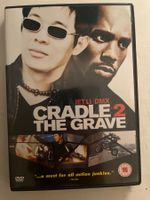 Cradle 2 the Grave (2003) DVD 📀 - Jet Li