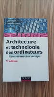 Architecture et technologie des ordinateurs
