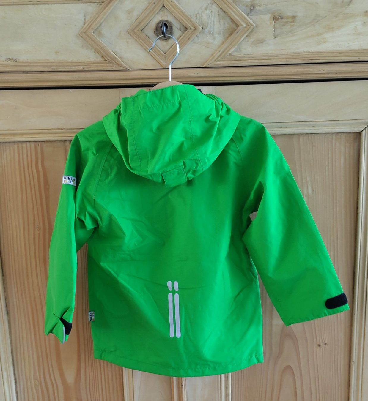 Rukka Giacche & Cappotti: Rukka Regenjacke Gr 98 – Usato da Baar venduto da Tinna82 1