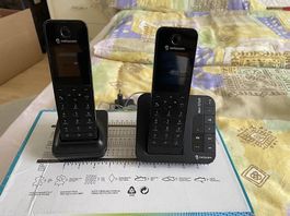 Telefon Swisscom