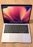 MacBook Pro 13" (2017)  |  i5 3.1 GHz  |  256 GB