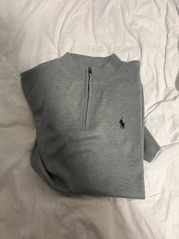 Maglioni & Felpe: Polo Ralphlauren Pullover – Usato da Wetzikon ZH venduto da cet_6fbf 1
