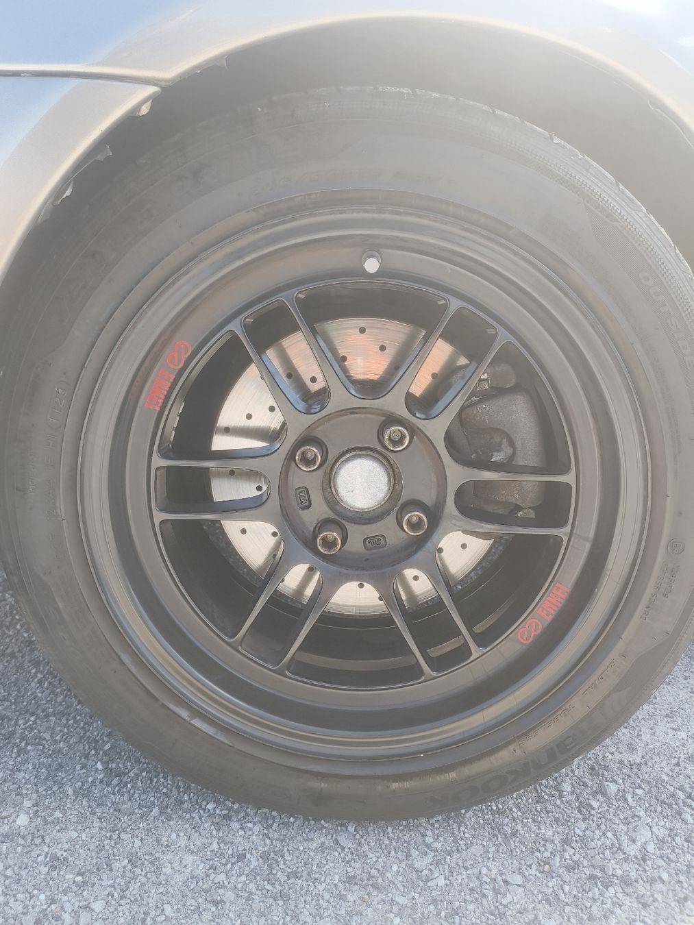 Mazda Automobili: Mazda Mx-5 NBFL 1.8l Phoenix Edition – Usato da Saland venduto da Barneey 2