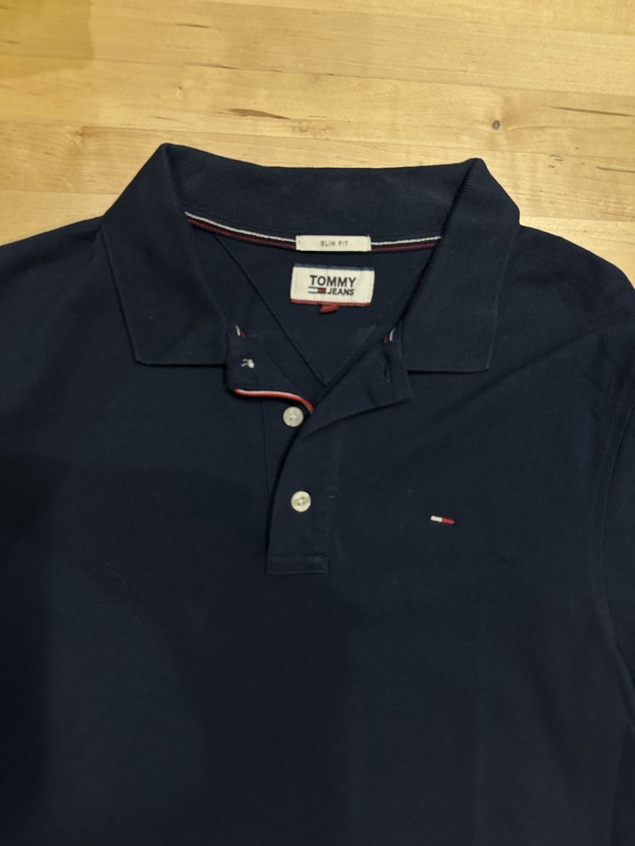 Tommy Hilfiger Polo-Shirts: Tommy Hilfiger Poloshirt – Neu (gemäss Beschreibung) aus Wallisellen von Last_Chance_Sale 1