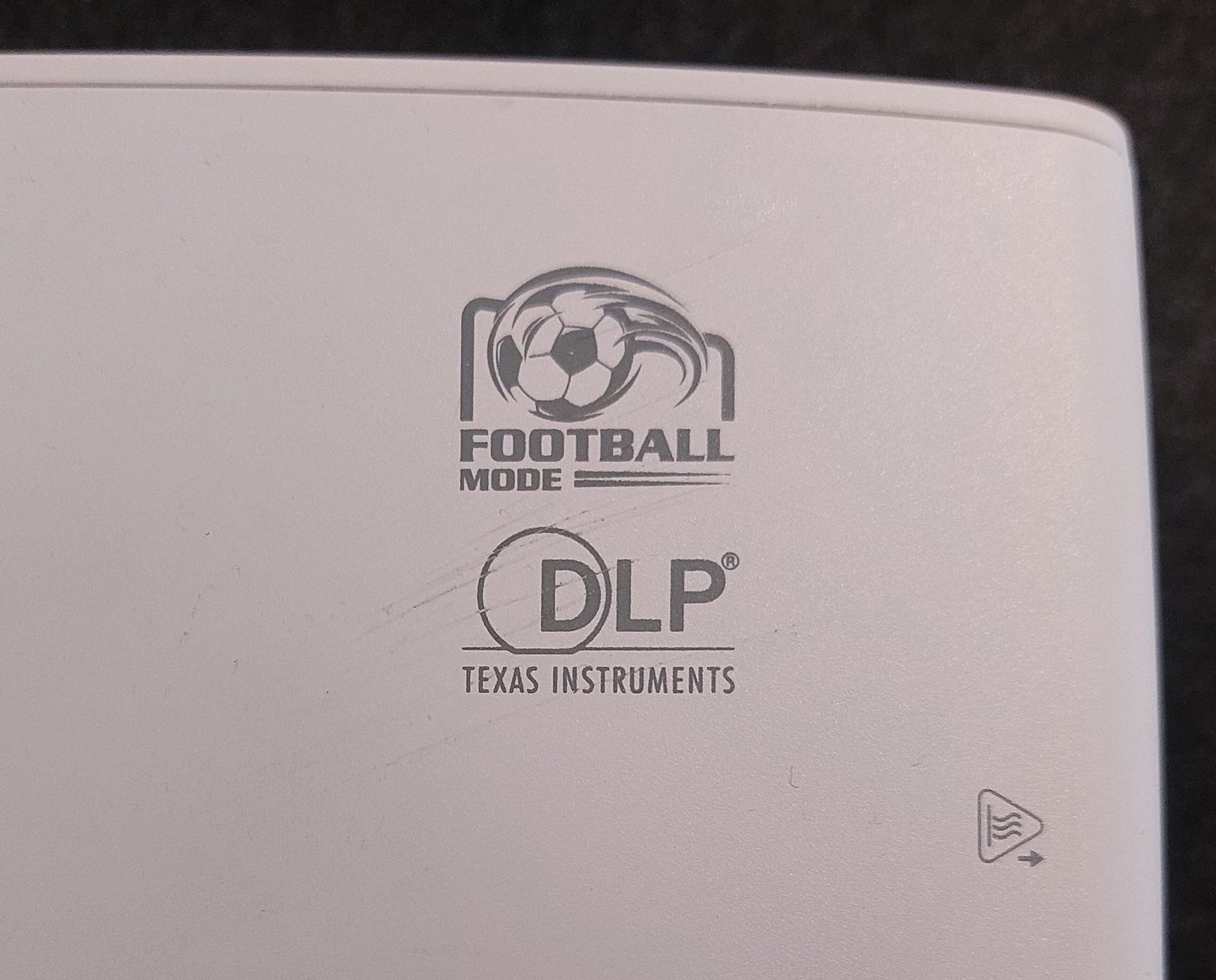 BenQ Proiettori: Full HD Beamer BenQ **hell & mit FUSSBALLMODUS*** – Usato da Bülach venduto da rai_jlr6 3