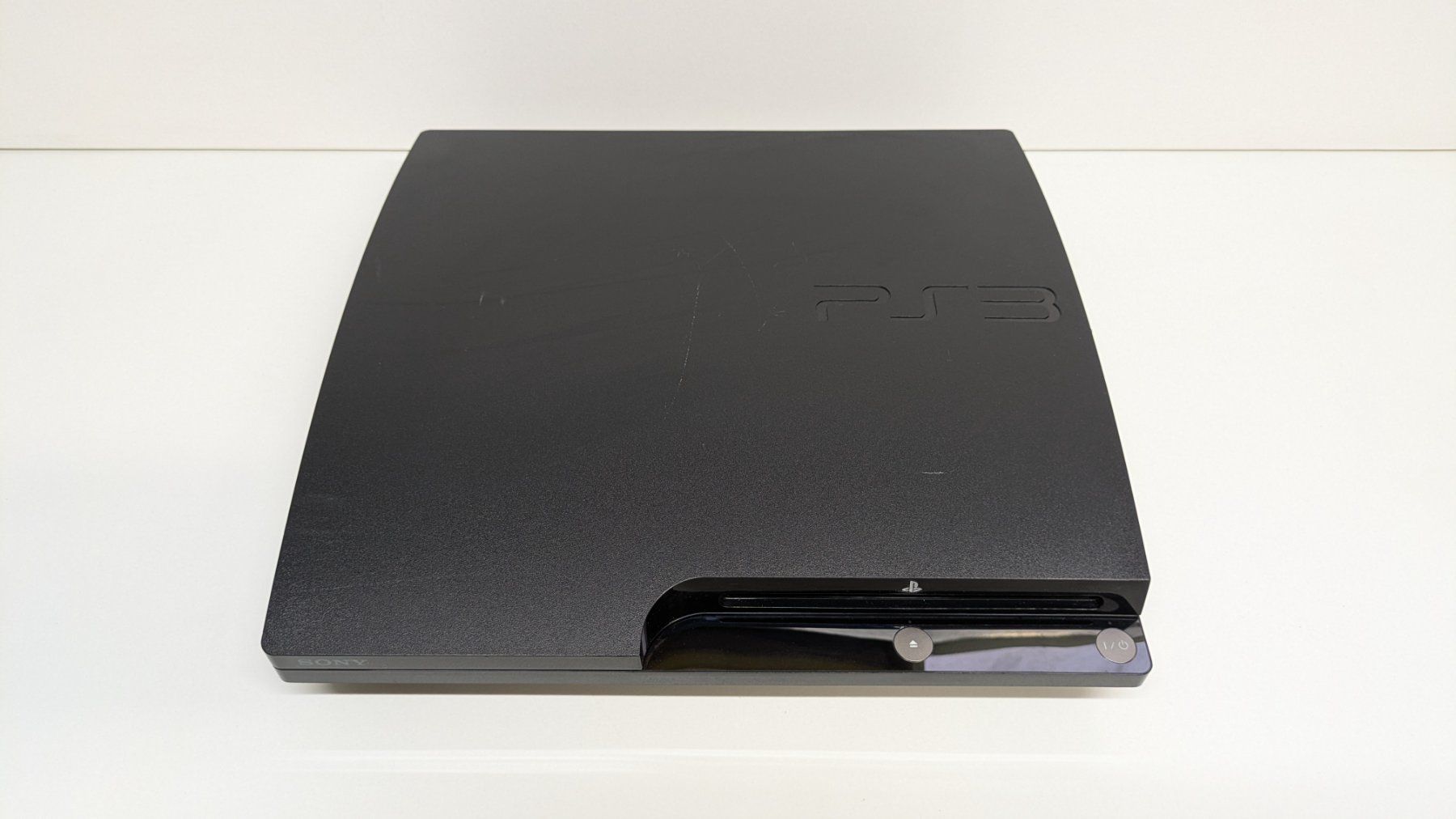 Sony Console: Sony PlayStation 3, 2 Controller, 10 Games – Usato da Menziken venduto da mame18 5
