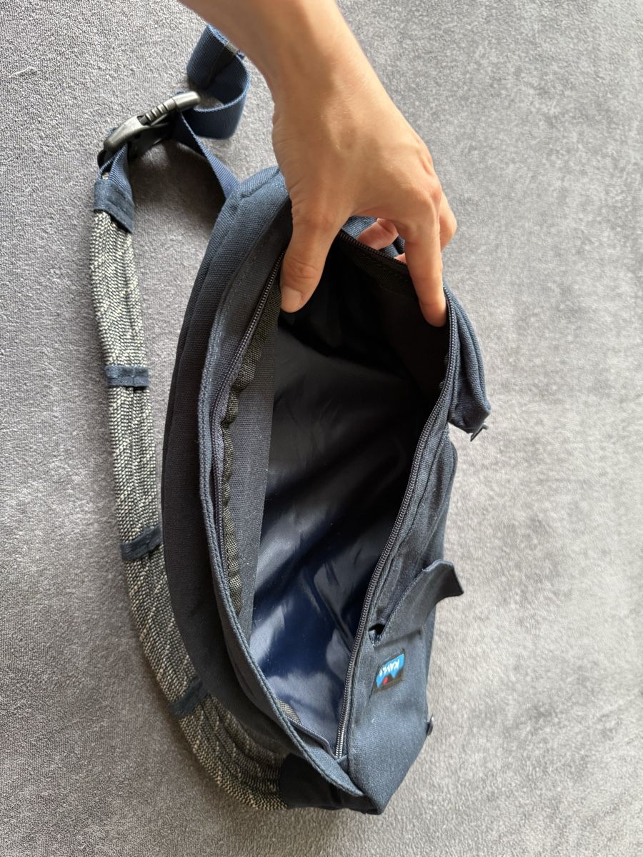 Taschen: Bauchtasche / Rucksack – Neu (gemäss Beschreibung) aus Basel von len_ydd8 2