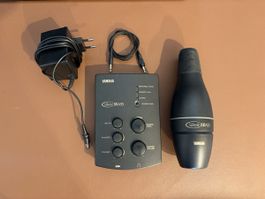 Yamaha Silent Brass für Trompete