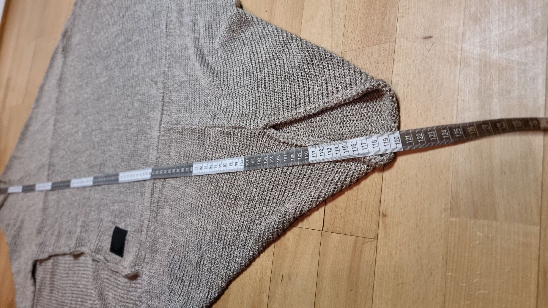 Altro in Moda donna: 🌺Gestrickte Poncho Größe L🌺 – Difettoso da Wald ZH venduto da CapLux 5