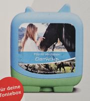 🔥 CLEVER TONIE 💙 Ostwind RARITÄT OVP 🔥