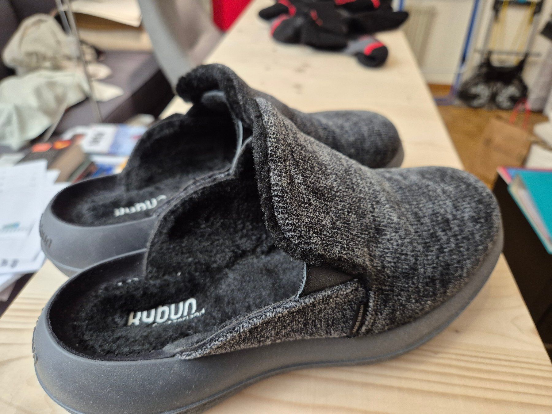 Herrenschuhe: Finken – Gebraucht aus Domat Ems von dan_5mvr