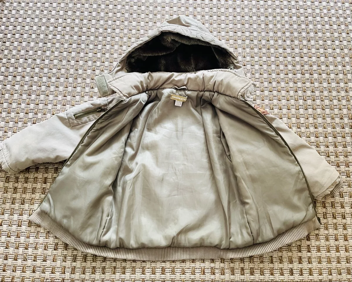 : Veste garçon Taille 104 – Usato da Sion venduto da FashionStore3 1