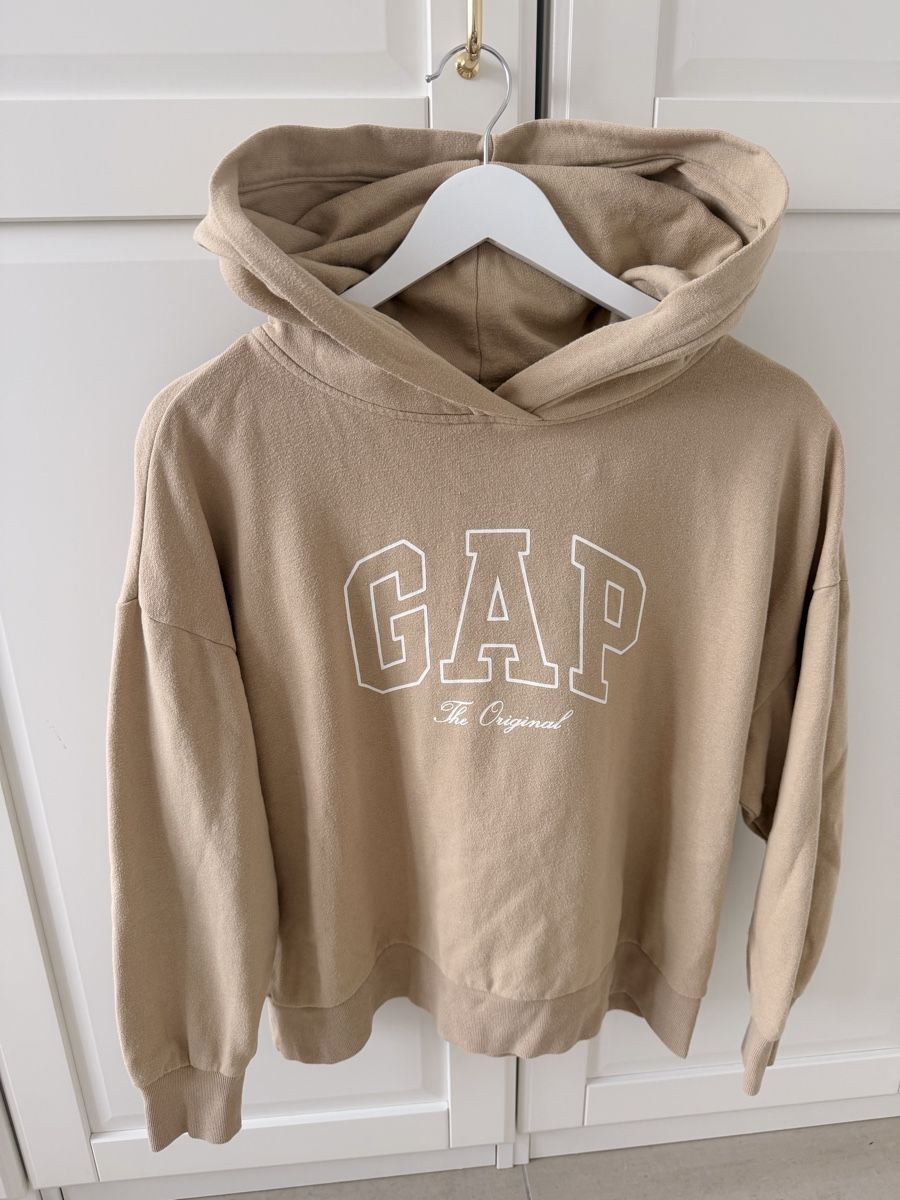 Gap Maglioni & Felpe: Gap Hoodie – Nuovo (secondo la descrizione) da Bremgarten venduto da chi_l9q9