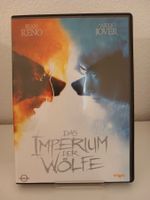 Das Imperium der Wölfe