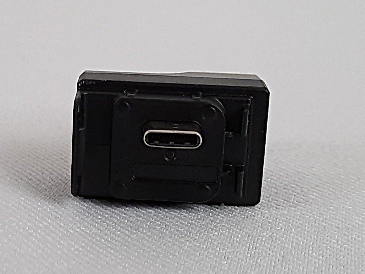 Insta360 Laufwerke & Adapter: INSTA360 X CYNOVA Ace Pro 2 Mic Adapter – Neu (gemäss Beschreibung) aus Beinwil am See von Restwert_Beinwil 6